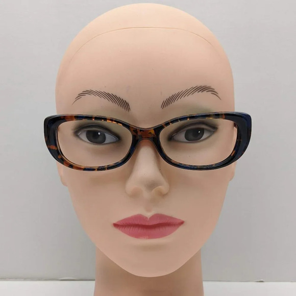 🕶️Michael Kors MK4023 Provincetown 3063 Eyeglasses 52/16 135 /KAA143🕶️ - Picture 6 of 6